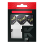 Preview: K-Flex Luke Littler Black No2 - 33mm Medium